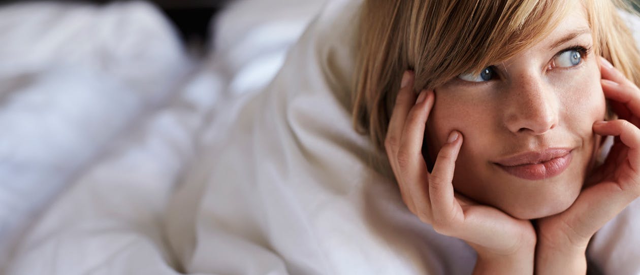 4 reasons why you need a good night's sleep