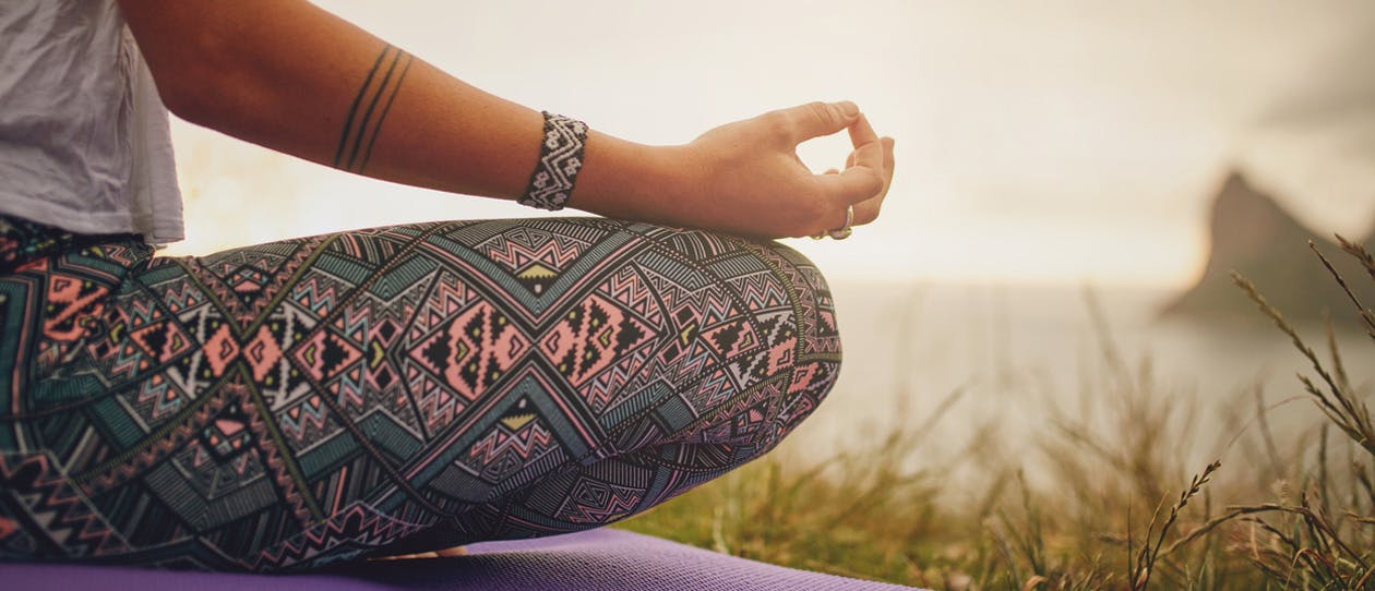 5 scientific reasons why meditation is good for you