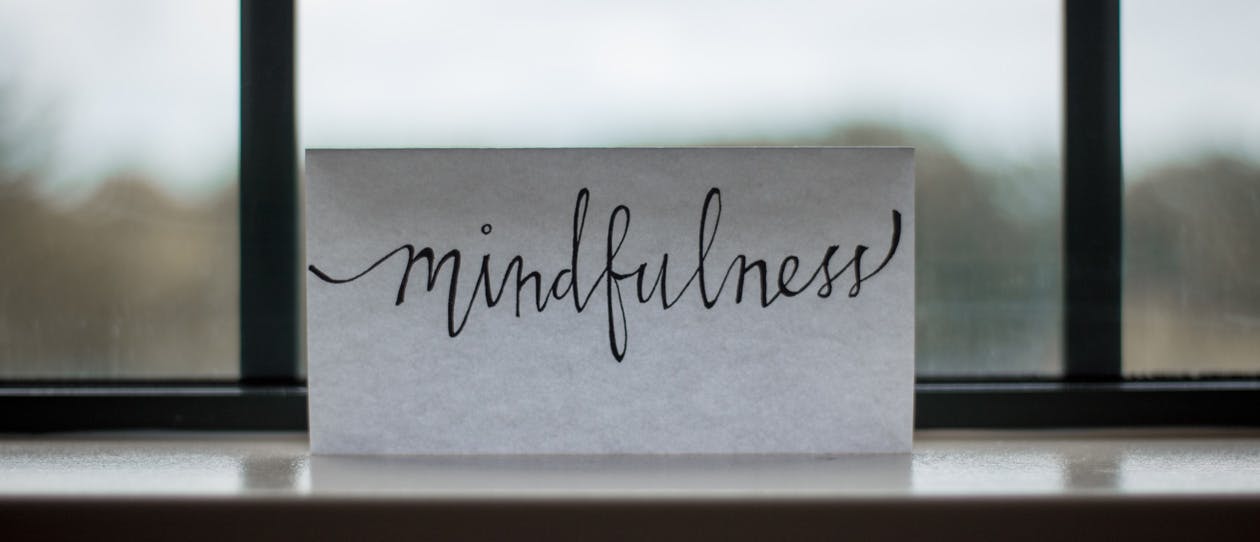 How to be more mindful every day