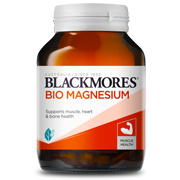Blackmores Bio Magnesium