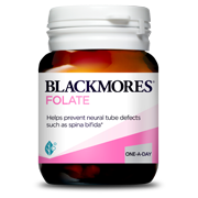 Blackmores Folate