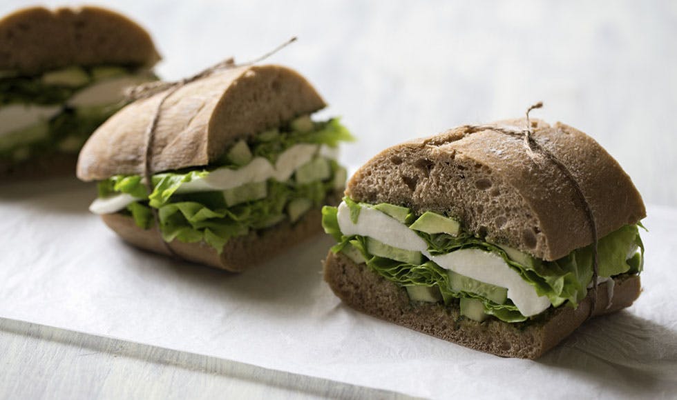 Clever lunch ideas to max your afternoon energy thumb