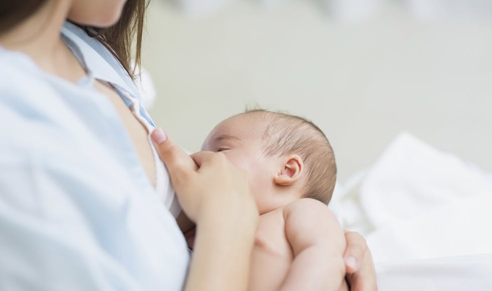 Your breastfeeding questions answered thumb
