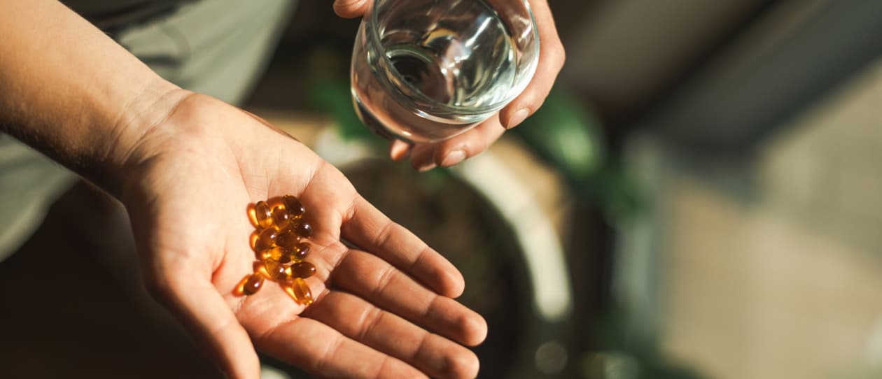 High-strength vs reg 1260