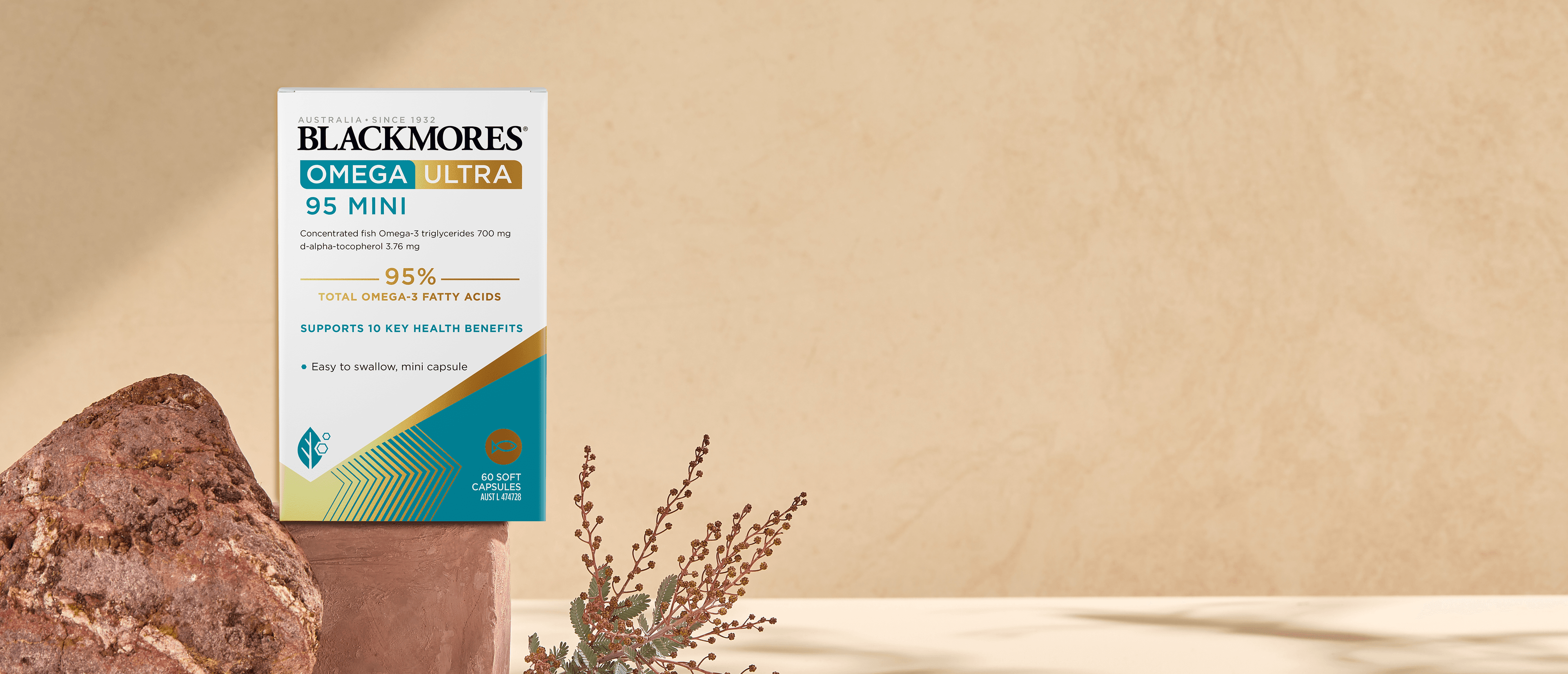 Omega Ulra 95 Mini banner