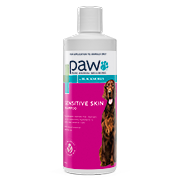 PAW Sens Skin Shampoo 500mL-Front - 180x180