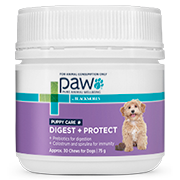 PAW Digest Protect D2C Pack180x180