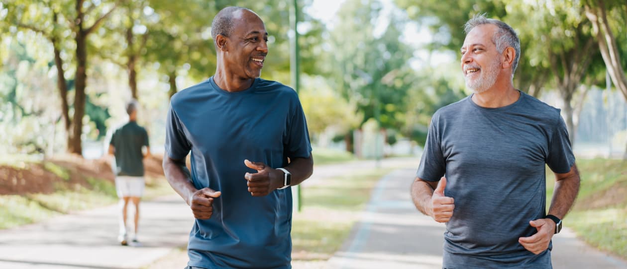 Mens prostate health 1260