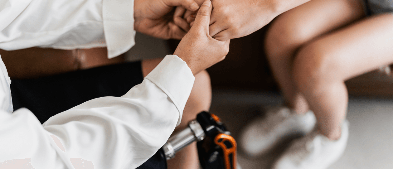 Dealing with toxic family members header