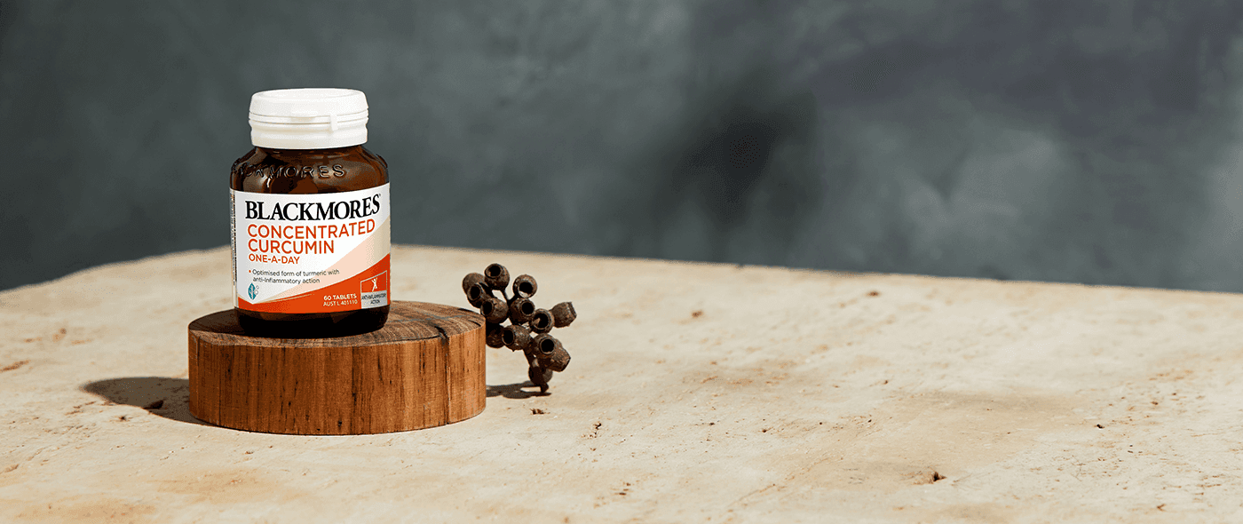 Blackmores top anti inflammatory