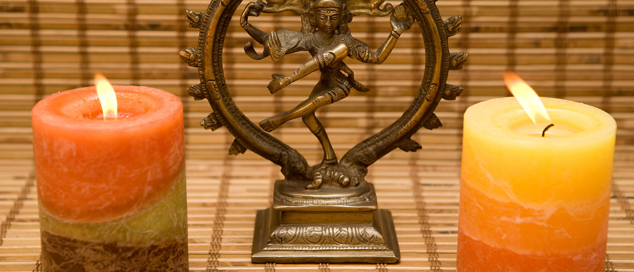 Vedic Meditation