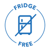 fridge free
