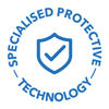 speicalised protective technology