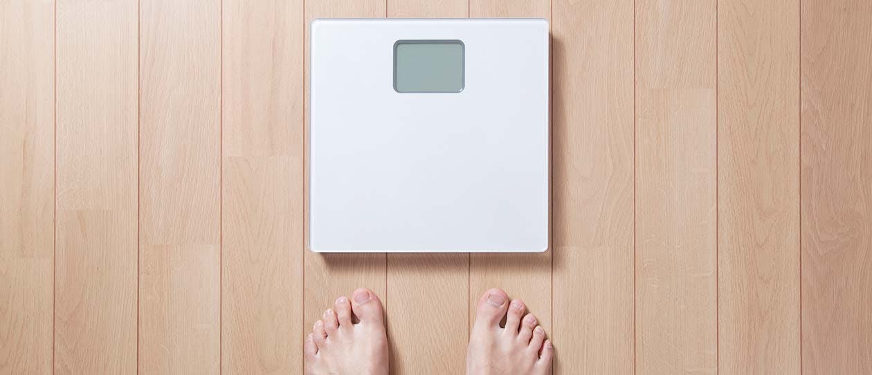 weight loss myths separating fact from fiction