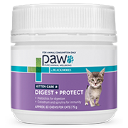 Digest Protect Kitten Care GM 180x180